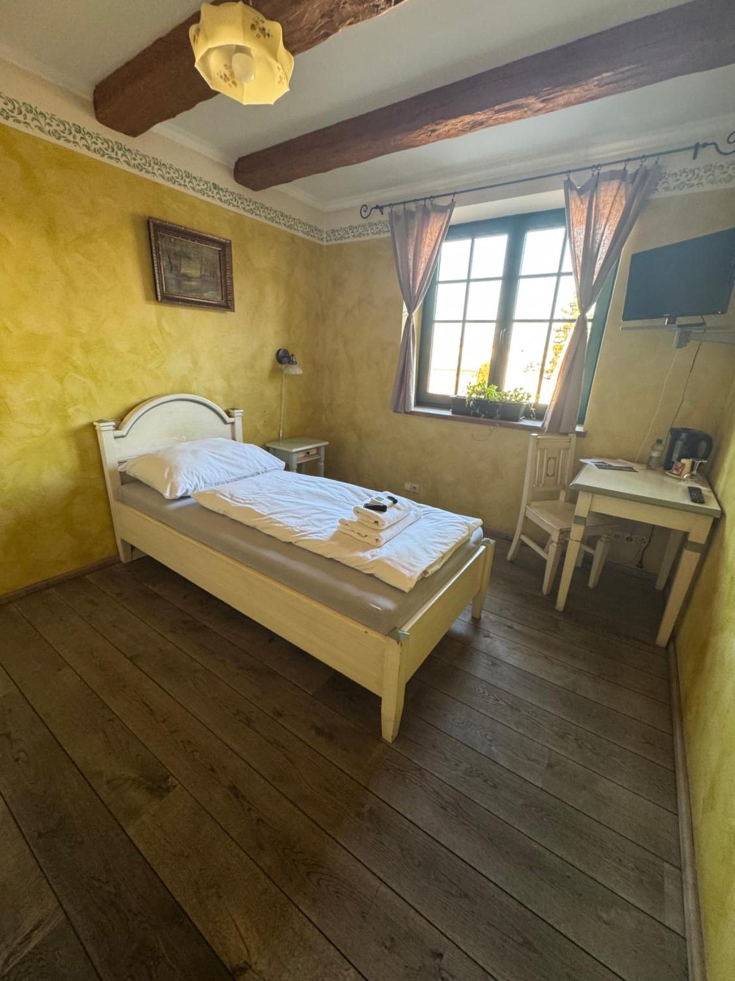 Axiom Penzion Prostejov Luaran gambar